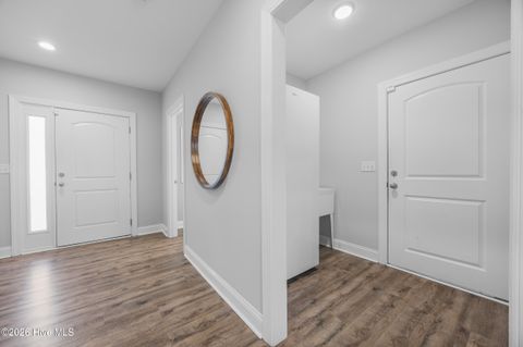 Tiny photo for 41 Angel Oaks Court, Hampstead, NC 28443 (MLS # 100567962)