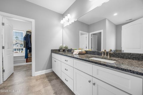 Tiny photo for 41 Angel Oaks Court, Hampstead, NC 28443 (MLS # 100567962)