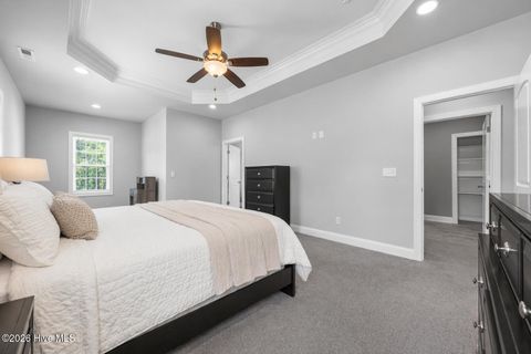 Tiny photo for 41 Angel Oaks Court, Hampstead, NC 28443 (MLS # 100567962)