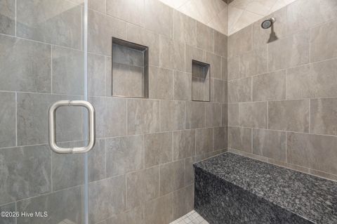 Tiny photo for 41 Angel Oaks Court, Hampstead, NC 28443 (MLS # 100567962)