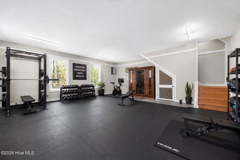 Tiny photo for 41 Angel Oaks Court, Hampstead, NC 28443 (MLS # 100567962)