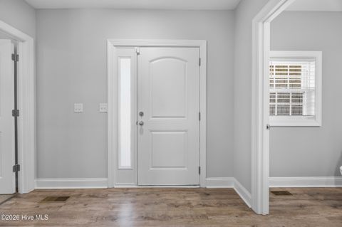 Tiny photo for 41 Angel Oaks Court, Hampstead, NC 28443 (MLS # 100567962)