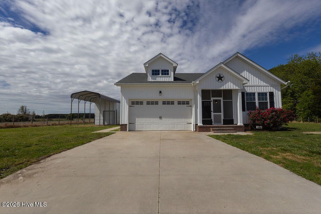 Photo of 888 S Highway 343 S, Camden, NC 27921 (MLS # 100570439)