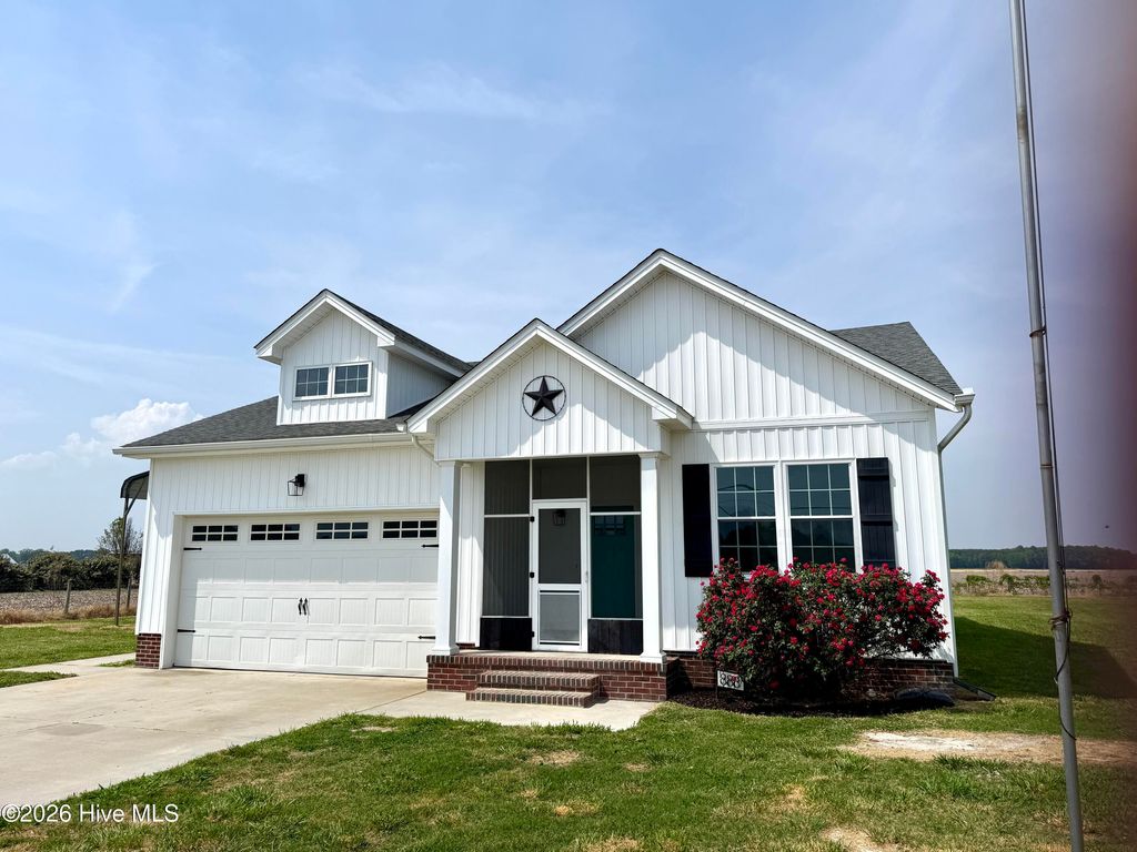 Photo of 888 S Highway 343 S, Camden, NC 27921 (MLS # 100570439)