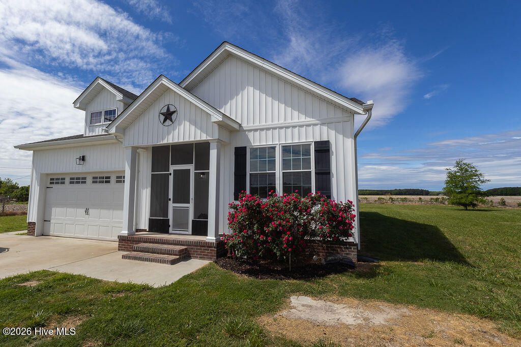 Photo of 888 S Highway 343 S, Camden, NC 27921 (MLS # 100570439)