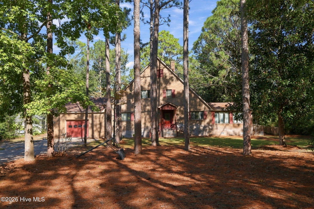 Photo of 125 Sutton Drive, Cape Carteret, NC 28584 (MLS # 100610832)