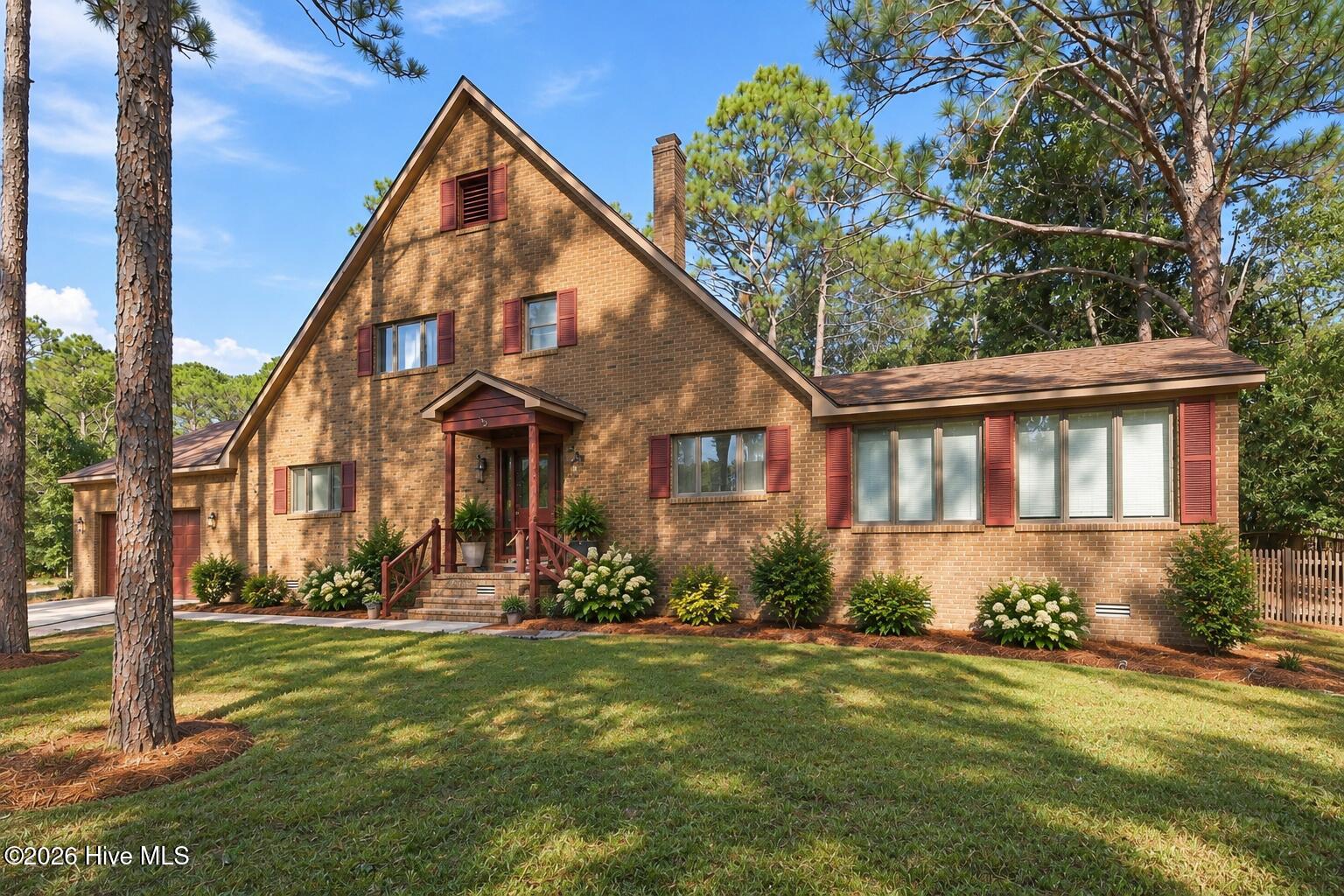 125 Sutton Drive