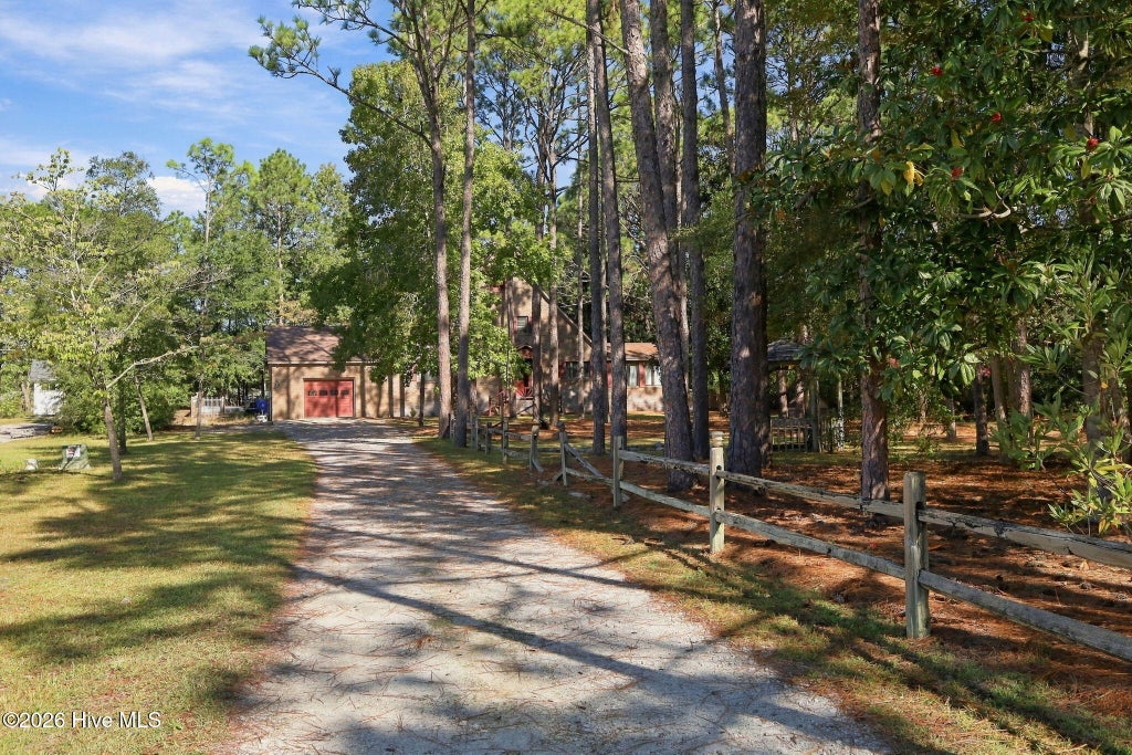 Photo of 125 Sutton Drive, Cape Carteret, NC 28584 (MLS # 100610832)