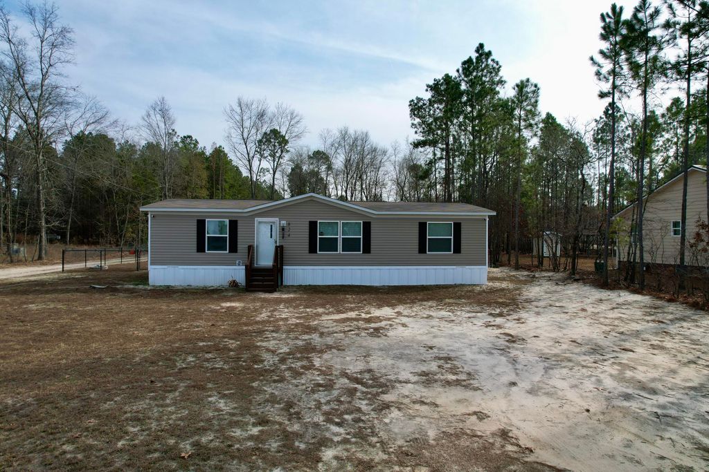 Photo of 824 Kedron Church Road, Aiken, SC 29805 (MLS # 550779)