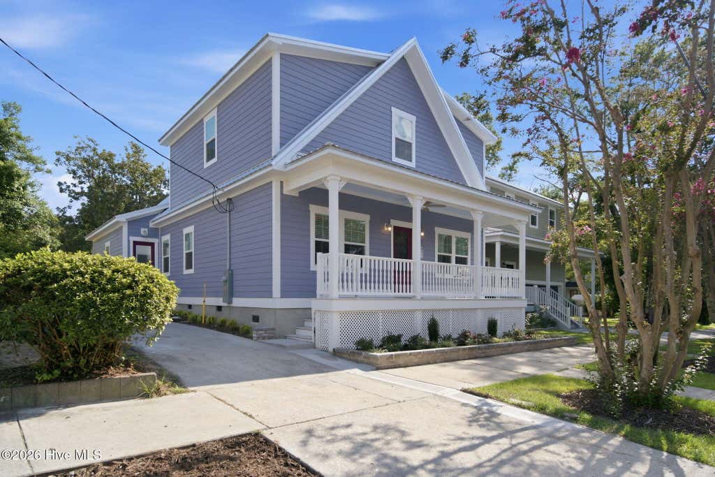 Photo of 512 Queen Street, Wilmington, NC 28401 (MLS # 100593068)