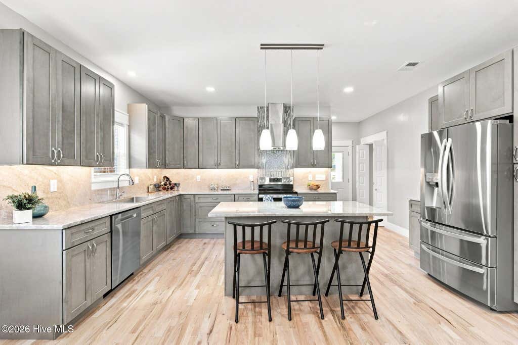Photo of 512 Queen Street, Wilmington, NC 28401 (MLS # 100593068)