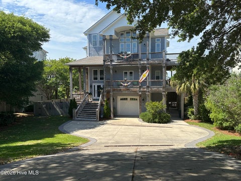 Photo of 4204 Emerald Drive, Emerald Isle, NC 28594 (MLS # 100570995)