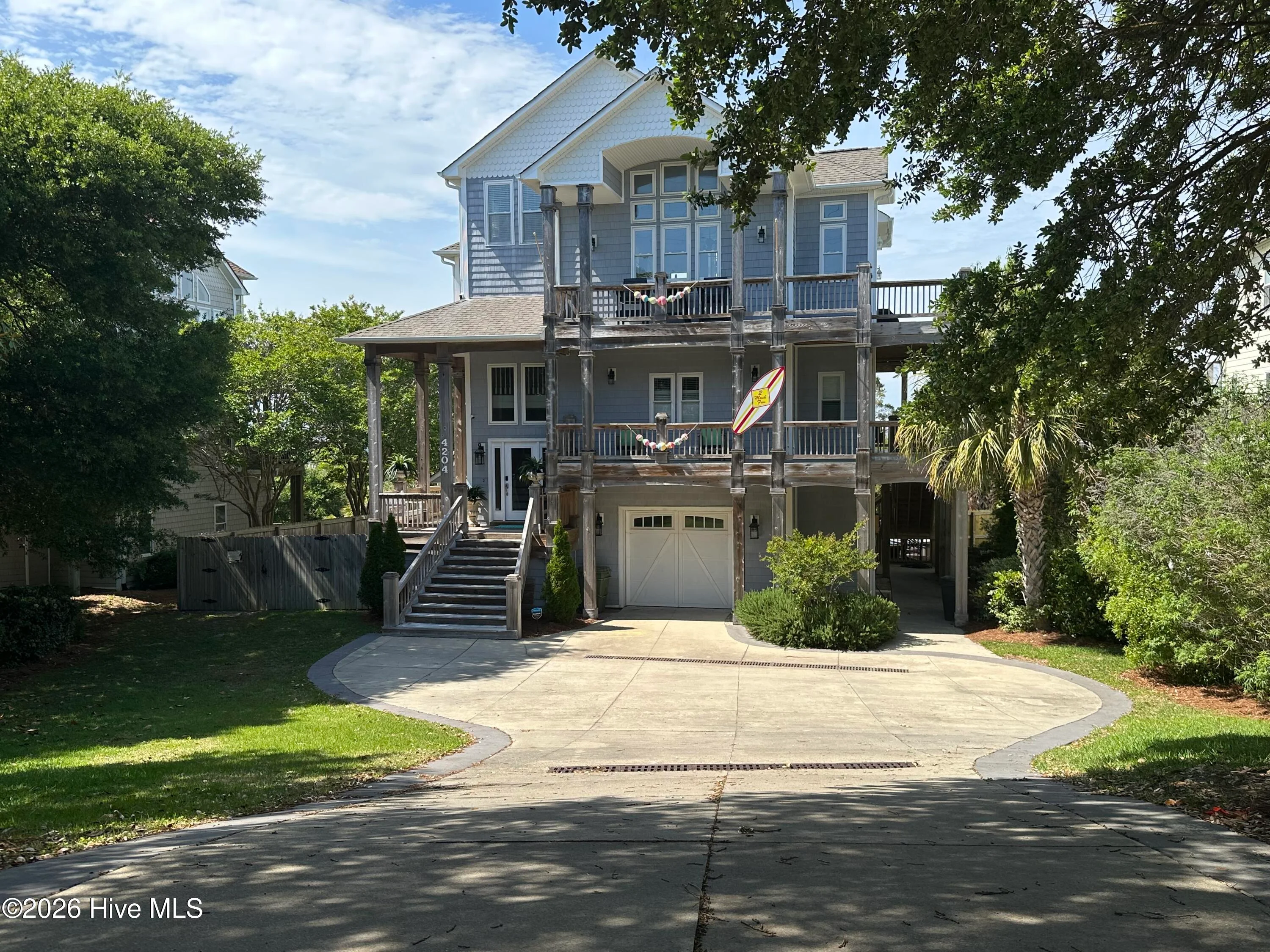 4204 Emerald Drive