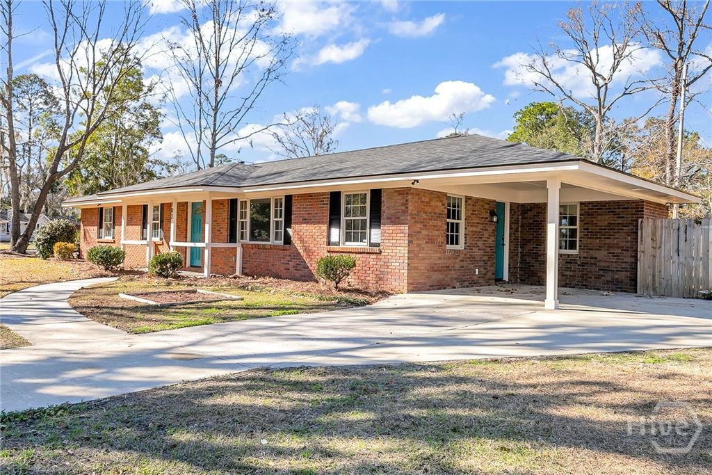 Photo of 102 Ventura Boulevard, Savannah, GA 31419 (MLS # SA355260)