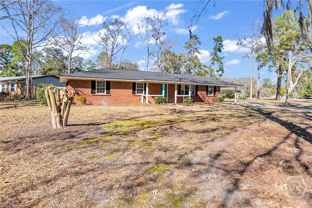 Photo of 102 Ventura Boulevard, Savannah, GA 31419 (MLS # SA355260)