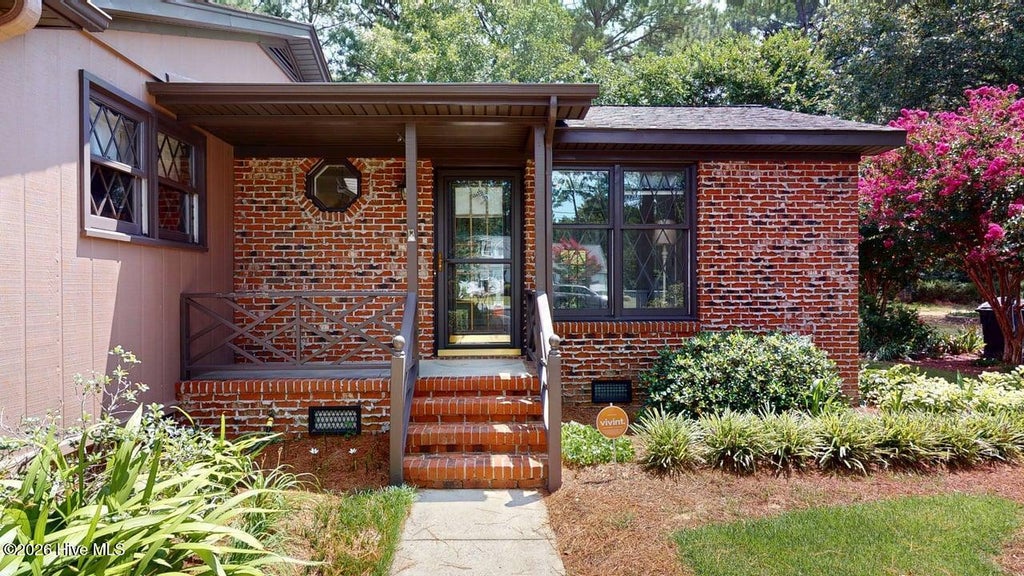 Photo of 406 Birch Drive, Goldsboro, NC 27534 (MLS # 100596595)