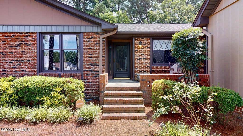 Photo of 406 Birch Drive, Goldsboro, NC 27534 (MLS # 100596595)