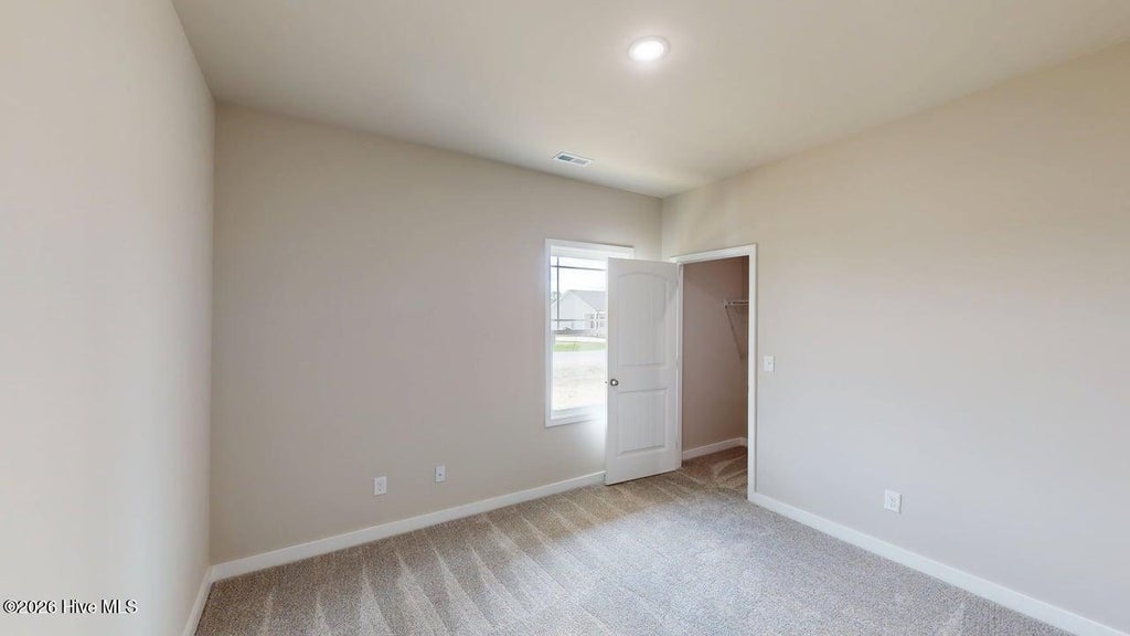 Photo of 107 Berkeley Place, Pikeville, NC 27863 (MLS # 100609887)