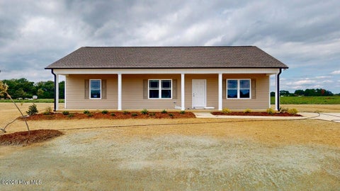 Photo of 107 Berkeley Place, Pikeville, NC 27863 (MLS # 100609887)