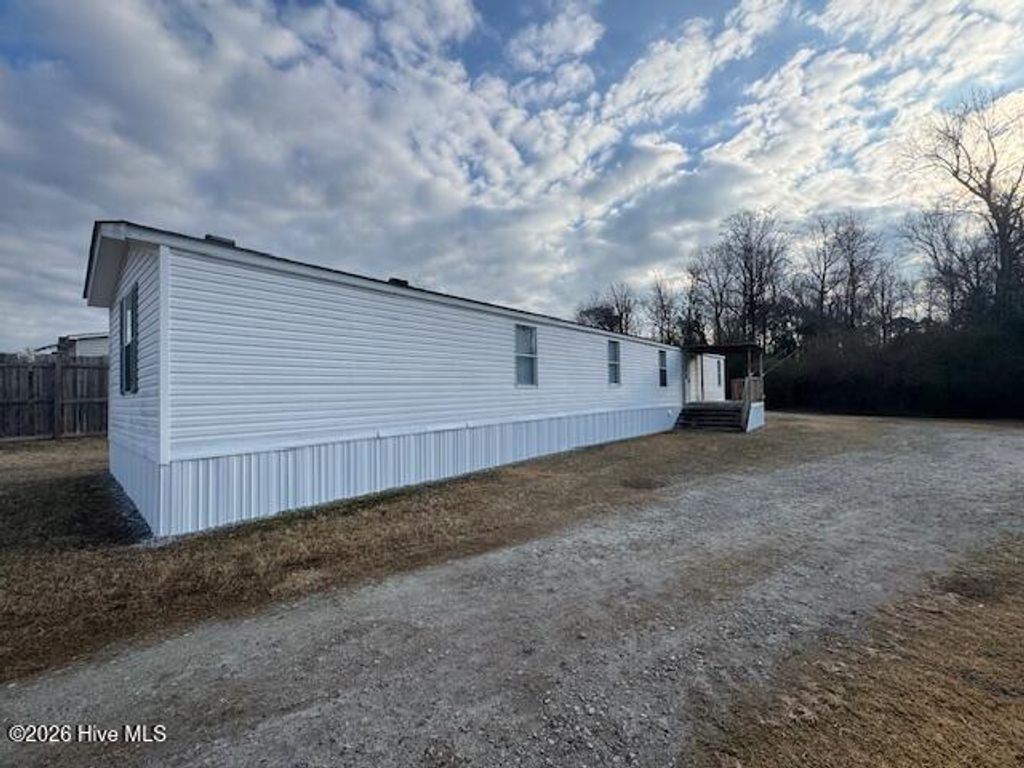 Photo of 1518 Patsy Lane, Wilmington, NC 28405 (MLS # 100548296)