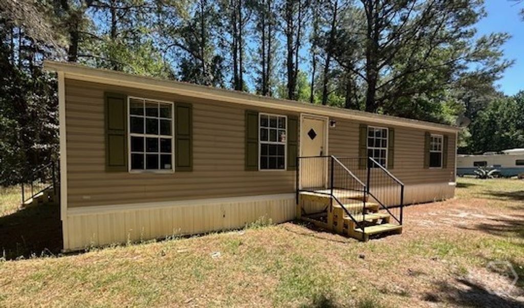 Photo of 3216 Pike Road, Statesboro, GA 30461 (MLS # SA354273)