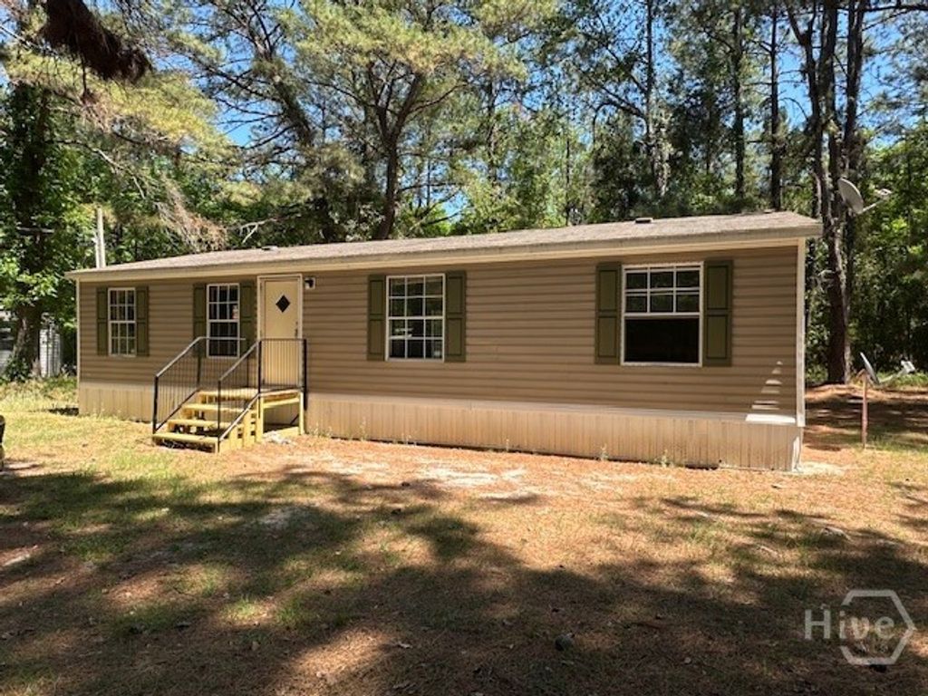 Photo of 3216 Pike Road, Statesboro, GA 30461 (MLS # SA354273)
