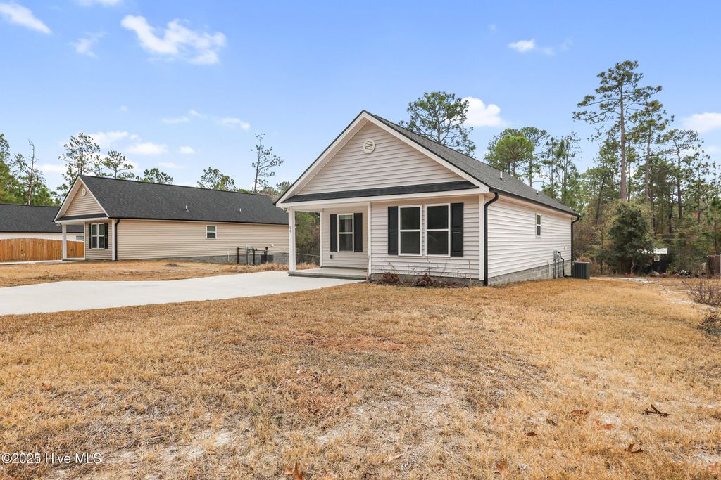 Photo of 60 S Greensboro Road, Southport, NC 28461 (MLS # 100546954)