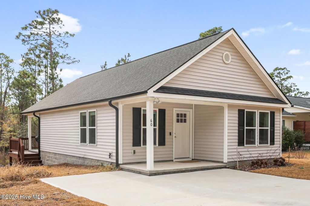 Photo of 60 S Greensboro Road, Southport, NC 28461 (MLS # 100546954)