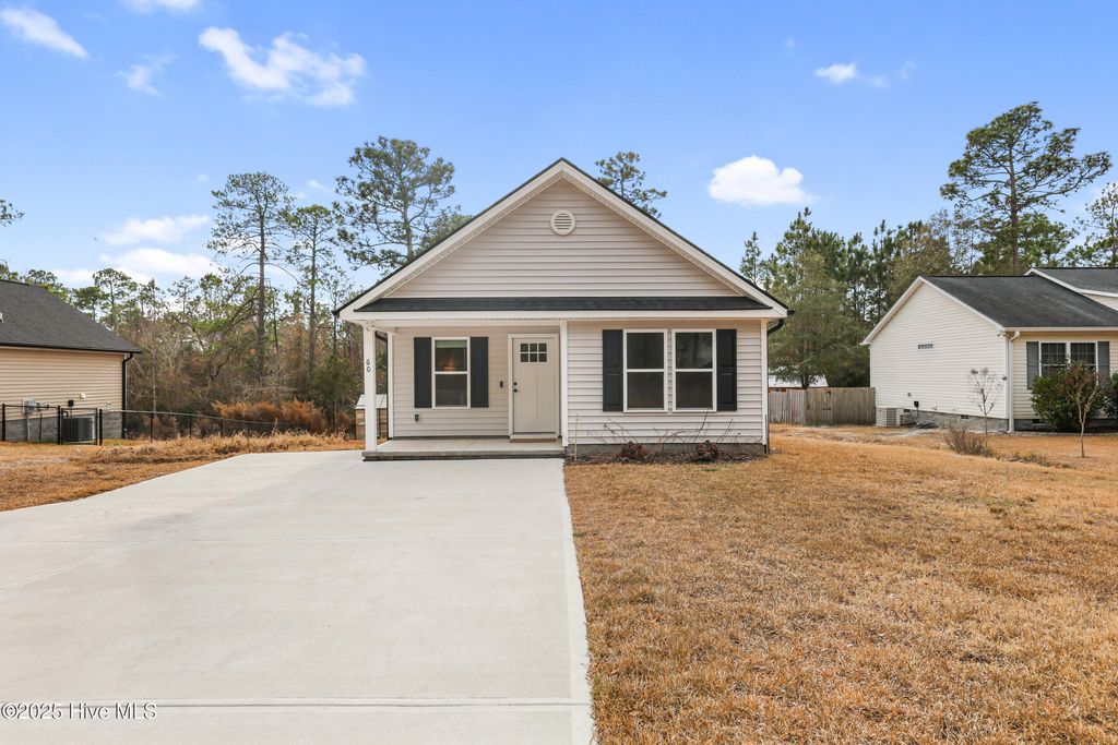 Photo of 60 S Greensboro Road, Southport, NC 28461 (MLS # 100546954)