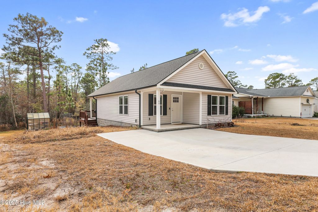 Photo of 60 S Greensboro Road, Southport, NC 28461 (MLS # 100546954)