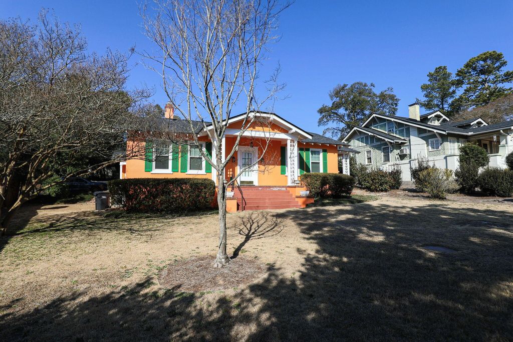 Photo of 1219 Winter Street, Augusta, GA 30904 (MLS # 552009)