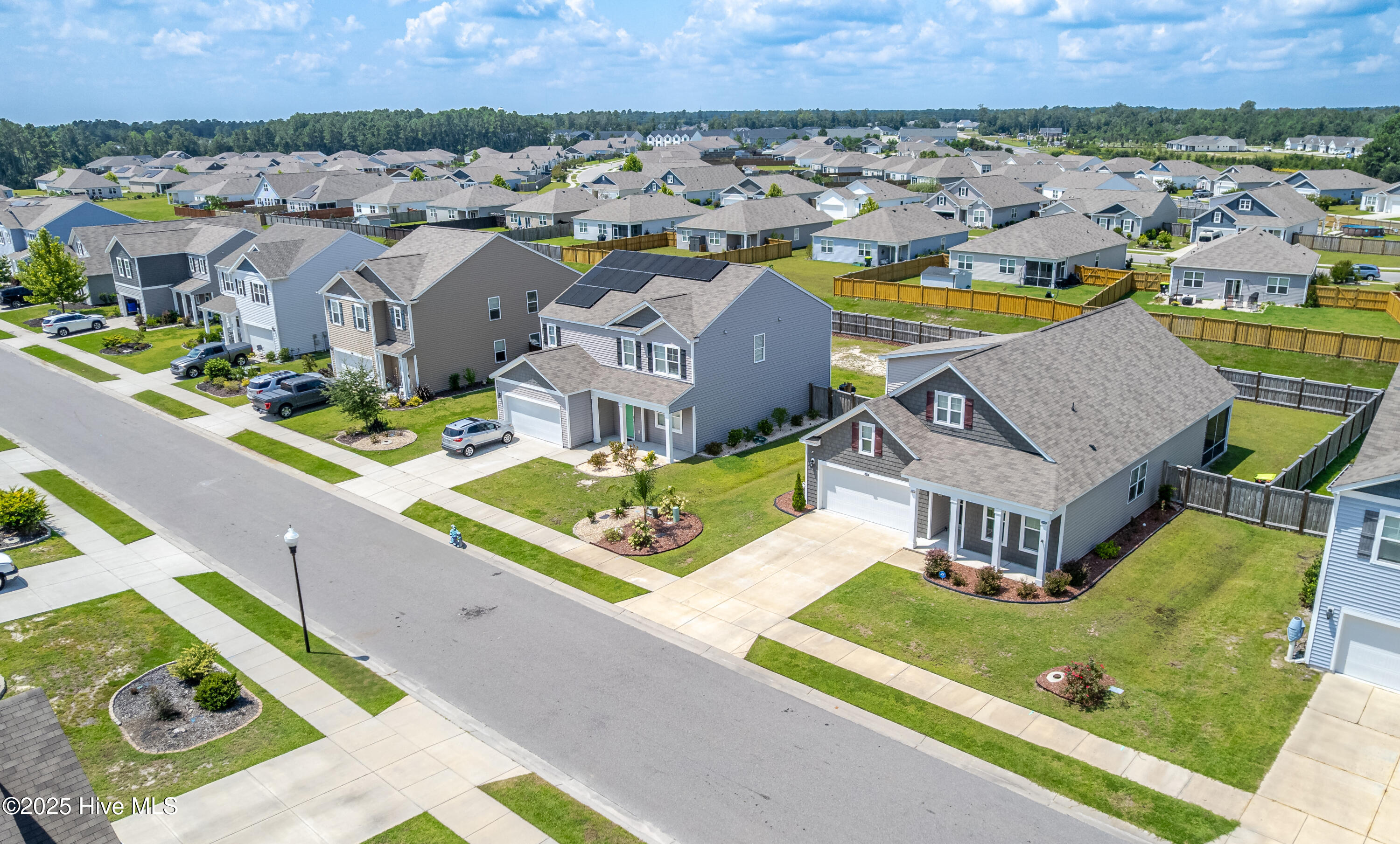 3330 Hemlock Way Lot 128