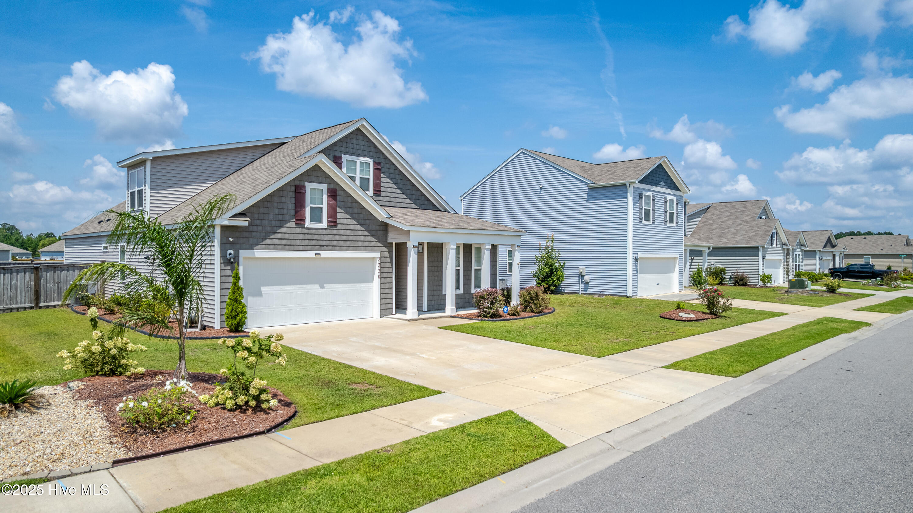 3330 Hemlock Way Lot 128