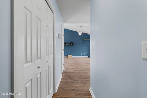 Tiny photo for 143 Christy Drive, Beulaville, NC 28518 (MLS # 100568432)