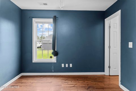 Tiny photo for 143 Christy Drive, Beulaville, NC 28518 (MLS # 100568432)