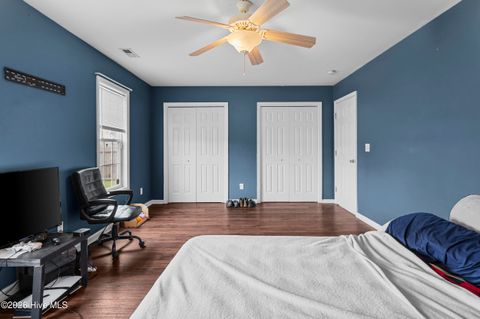 Tiny photo for 143 Christy Drive, Beulaville, NC 28518 (MLS # 100568432)