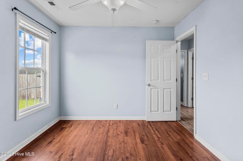 Tiny photo for 143 Christy Drive, Beulaville, NC 28518 (MLS # 100568432)