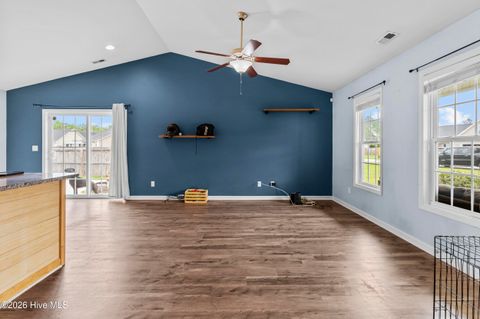 Tiny photo for 143 Christy Drive, Beulaville, NC 28518 (MLS # 100568432)