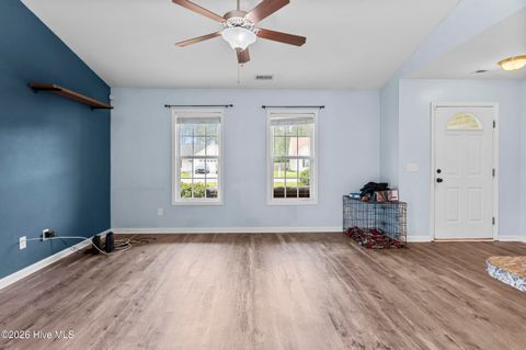 Tiny photo for 143 Christy Drive, Beulaville, NC 28518 (MLS # 100568432)