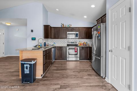 Tiny photo for 143 Christy Drive, Beulaville, NC 28518 (MLS # 100568432)