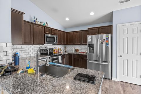 Tiny photo for 143 Christy Drive, Beulaville, NC 28518 (MLS # 100568432)