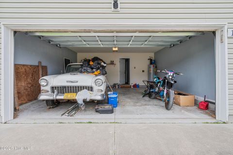 Tiny photo for 143 Christy Drive, Beulaville, NC 28518 (MLS # 100568432)