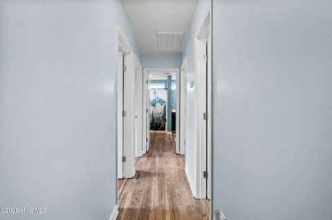 Tiny photo for 143 Christy Drive, Beulaville, NC 28518 (MLS # 100568432)