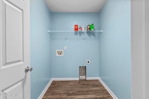 Tiny photo for 143 Christy Drive, Beulaville, NC 28518 (MLS # 100568432)