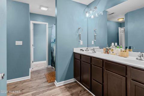 Tiny photo for 143 Christy Drive, Beulaville, NC 28518 (MLS # 100568432)