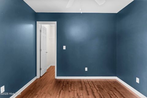 Tiny photo for 143 Christy Drive, Beulaville, NC 28518 (MLS # 100568432)