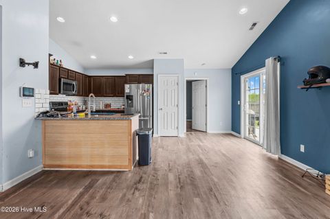 Tiny photo for 143 Christy Drive, Beulaville, NC 28518 (MLS # 100568432)