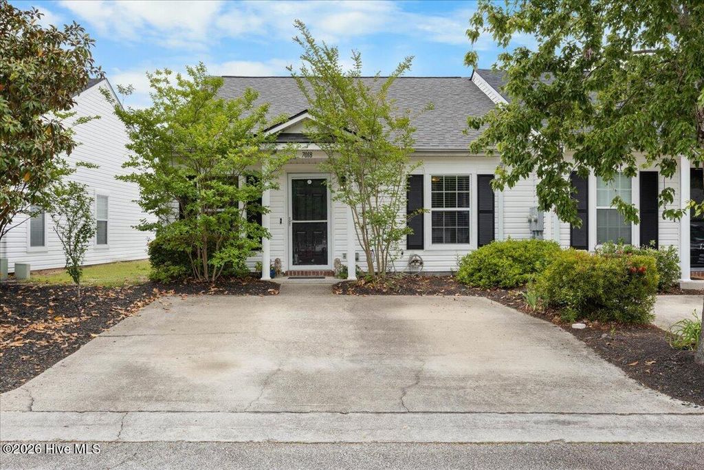Photo of 7018 Reagan Circle, Augusta, GA (MLS # 100573048)