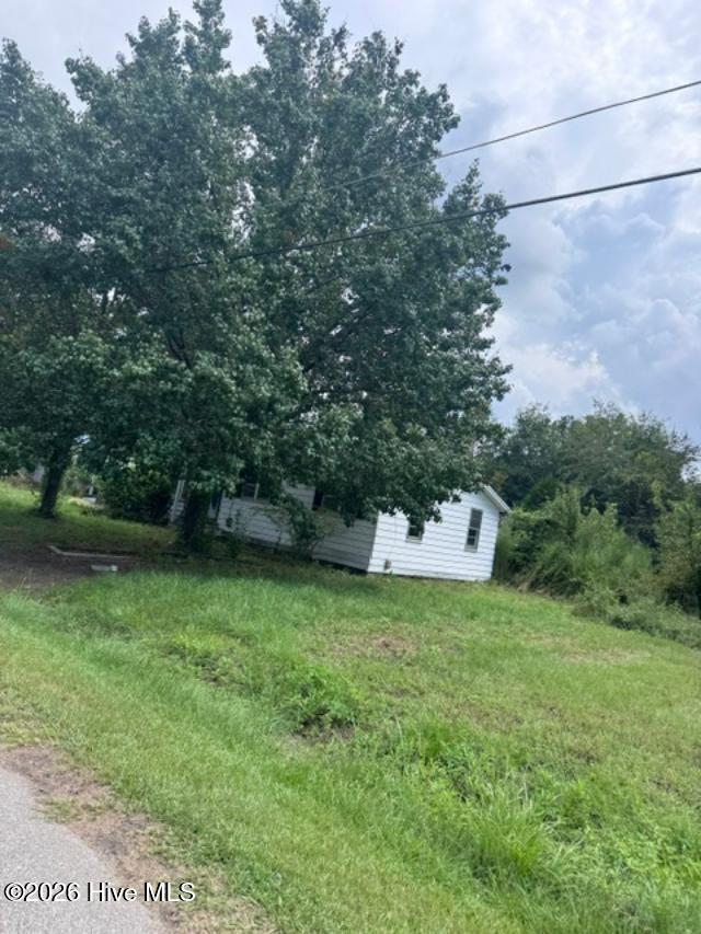 Photo of 6606 Burress Street, Stantonsburg, NC 27883 (MLS # 100607134)