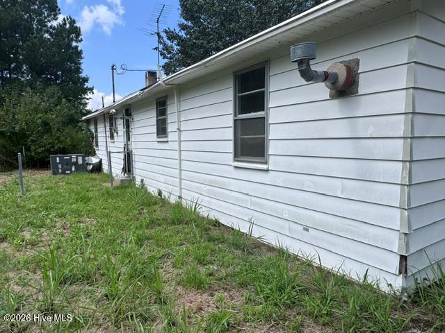 Photo of 6606 Burress Street, Stantonsburg, NC 27883 (MLS # 100607134)